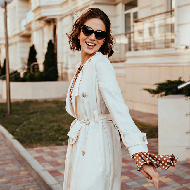Wardrobe Essentials Every Fashion-Forward Woman Needs