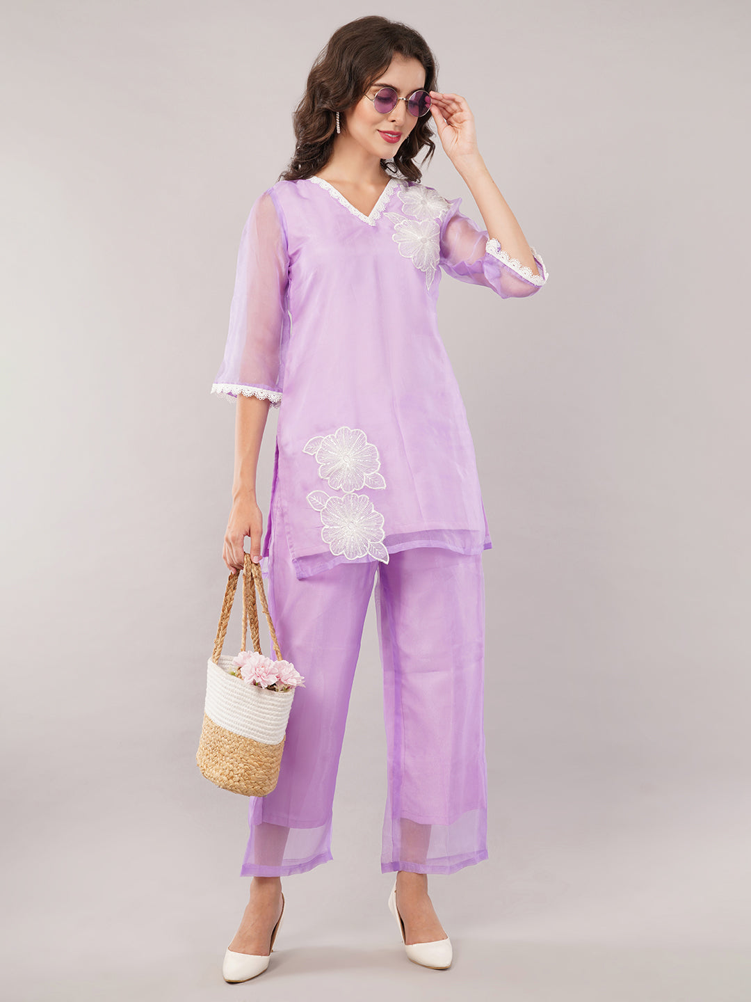 Co - ord sets