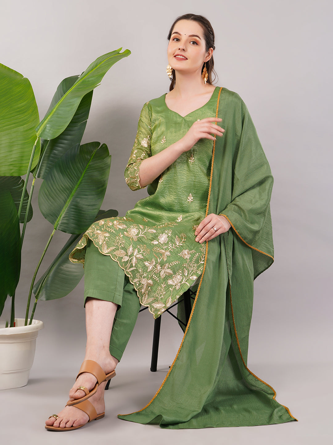 kurti sets