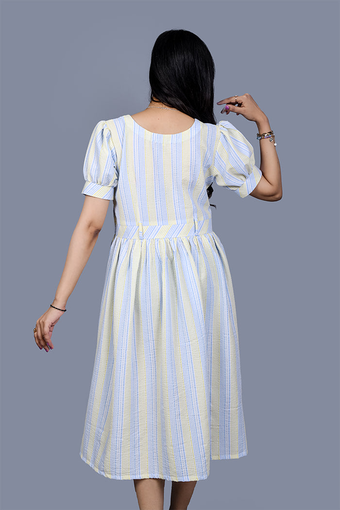 Midi Dress