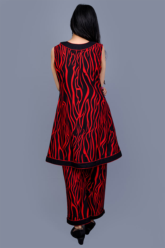 Aesthetic Co ord set