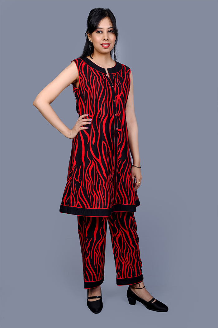 Aesthetic Co ord set