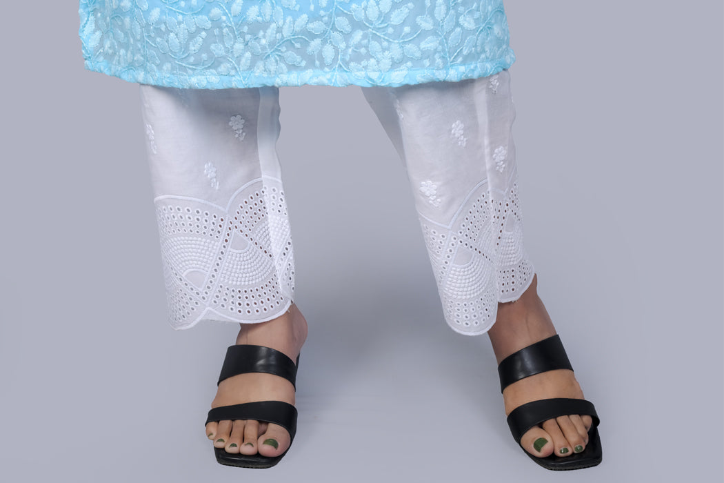 Sequence work kurti set