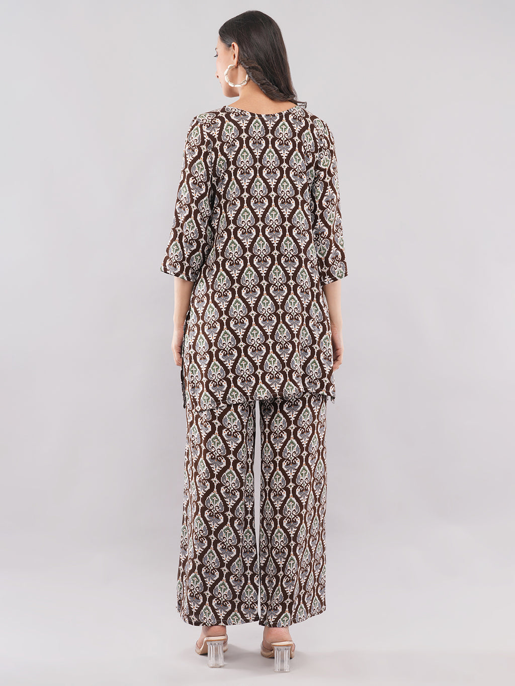 Comfy Rayon co ord set