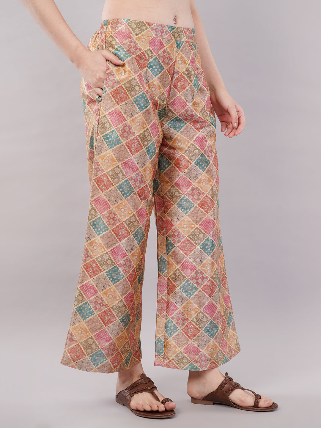 Silk Co ord set